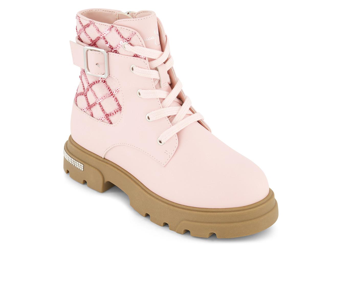 Jessica Simpson Rosa Bucke 2 11-5 Boots