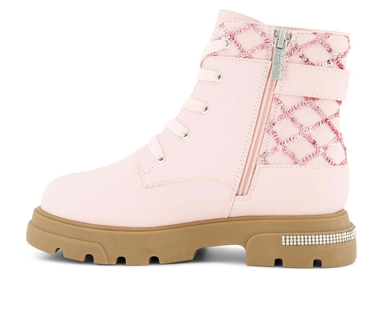 Jessica Simpson Rosa Bucke 2 11-5 Boots