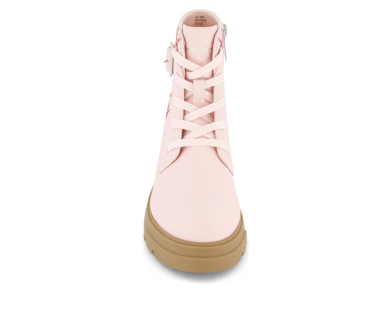 Jessica Simpson Rosa Bucke 2 11-5 Boots