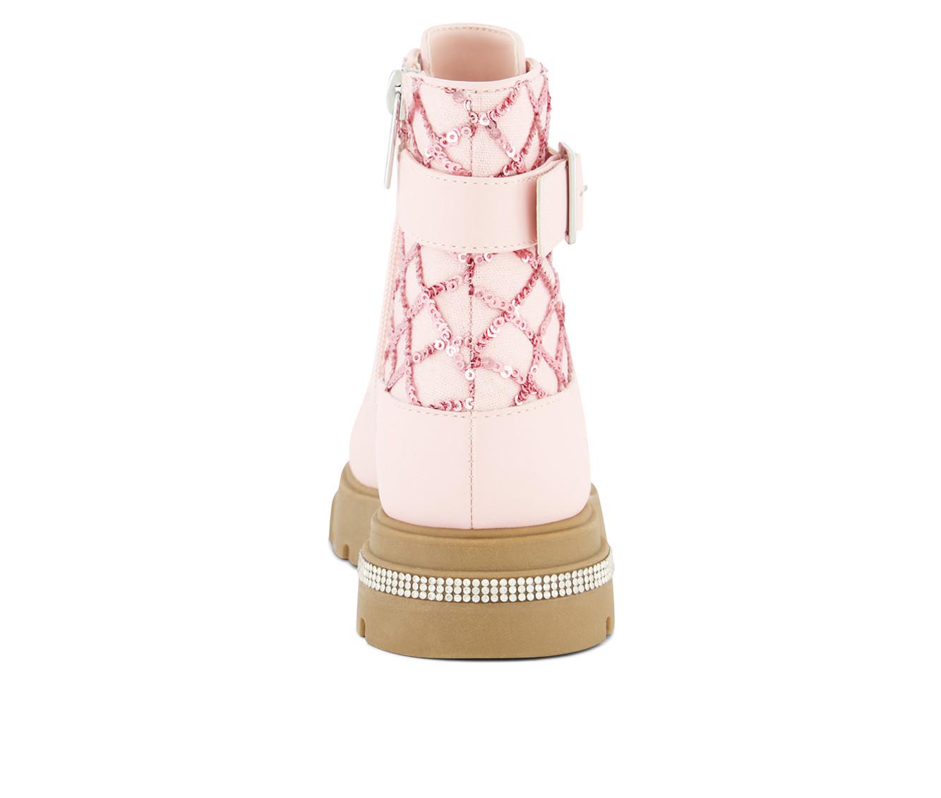 Jessica Simpson Rosa Bucke 2 11-5 Boots