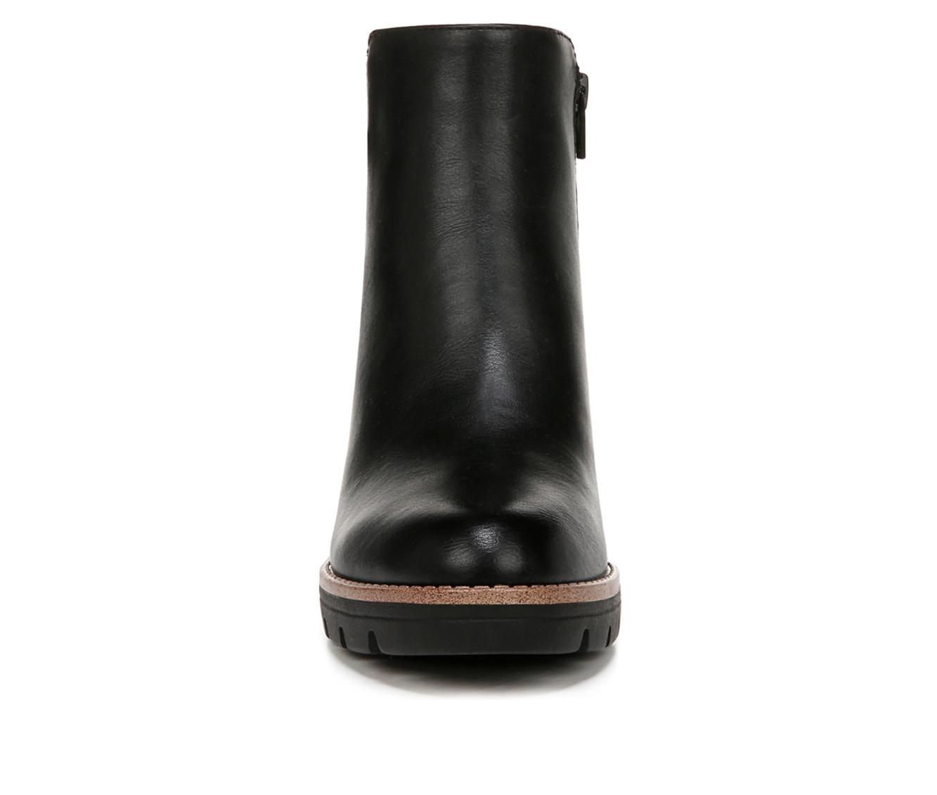 Naturlizer Madalynn Strap Booties