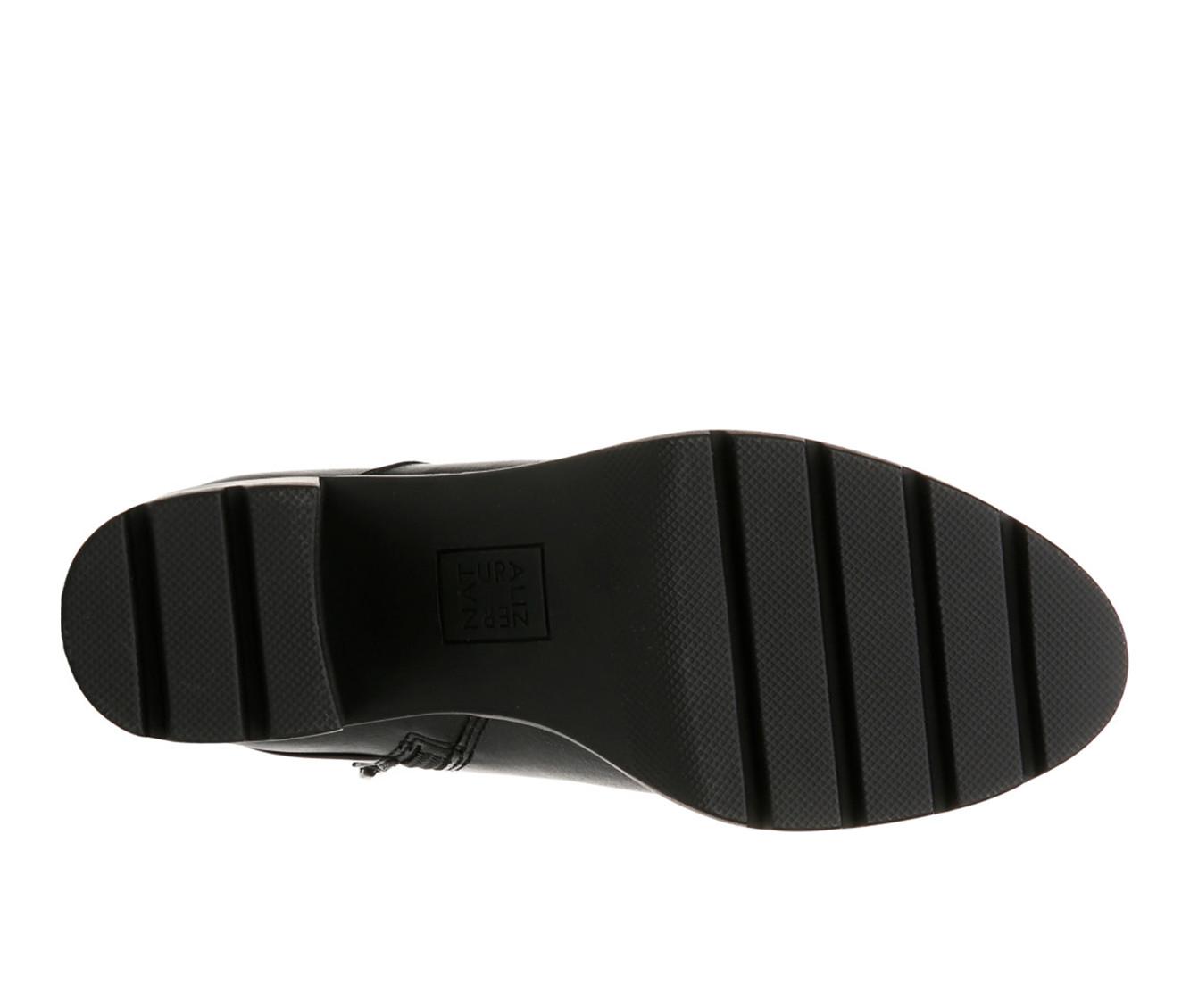 Naturlizer Madalynn Strap Booties