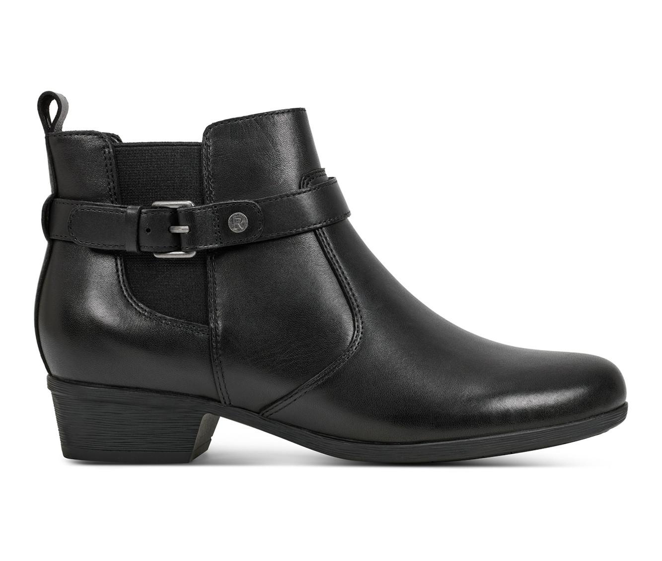 Women's Rockport Chole Booties