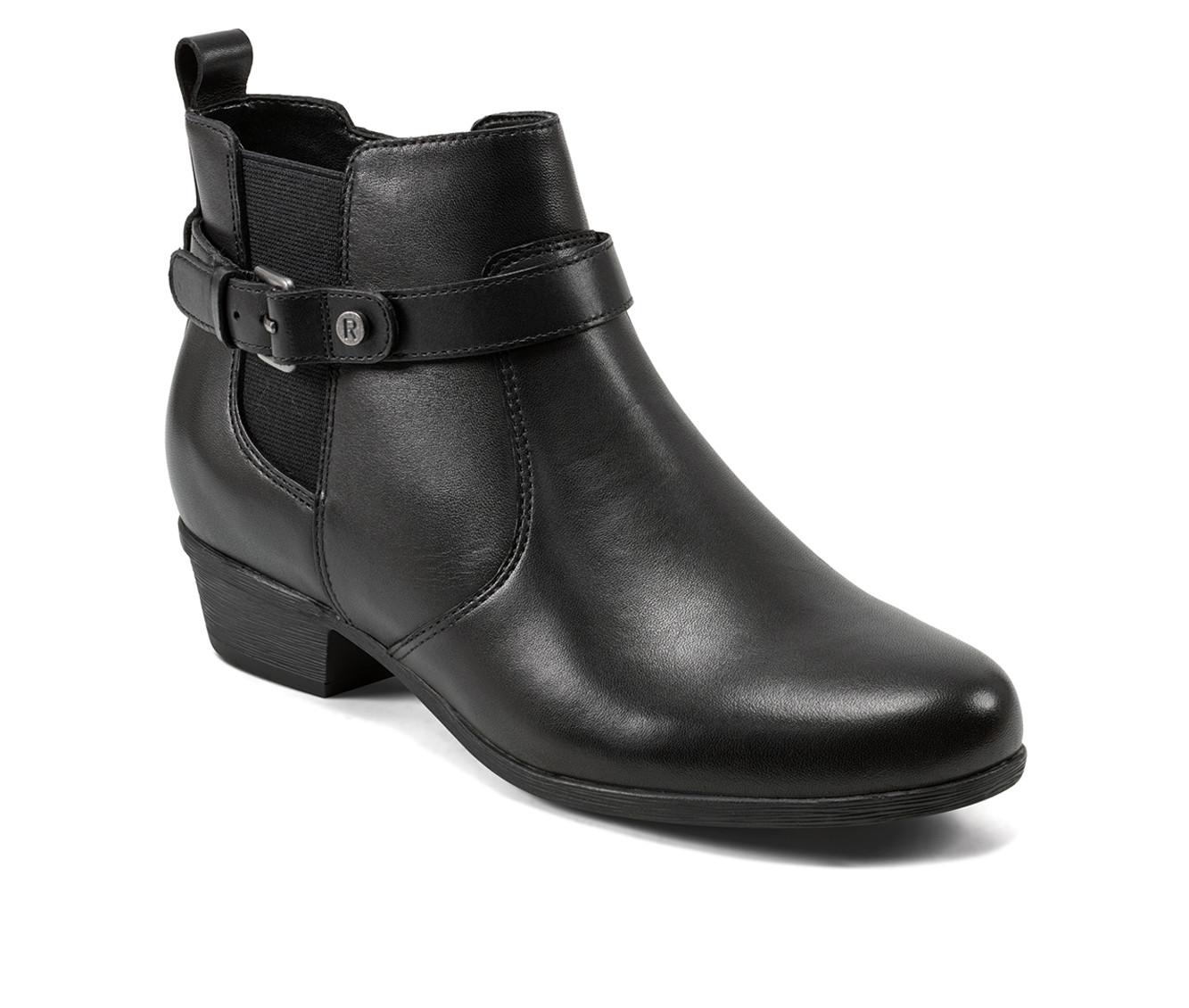 Women's Rockport Chole Booties