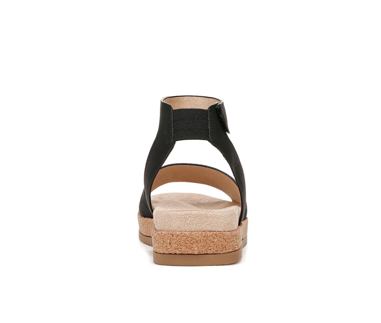 Women's Soul Naturalizer Deara Sandals