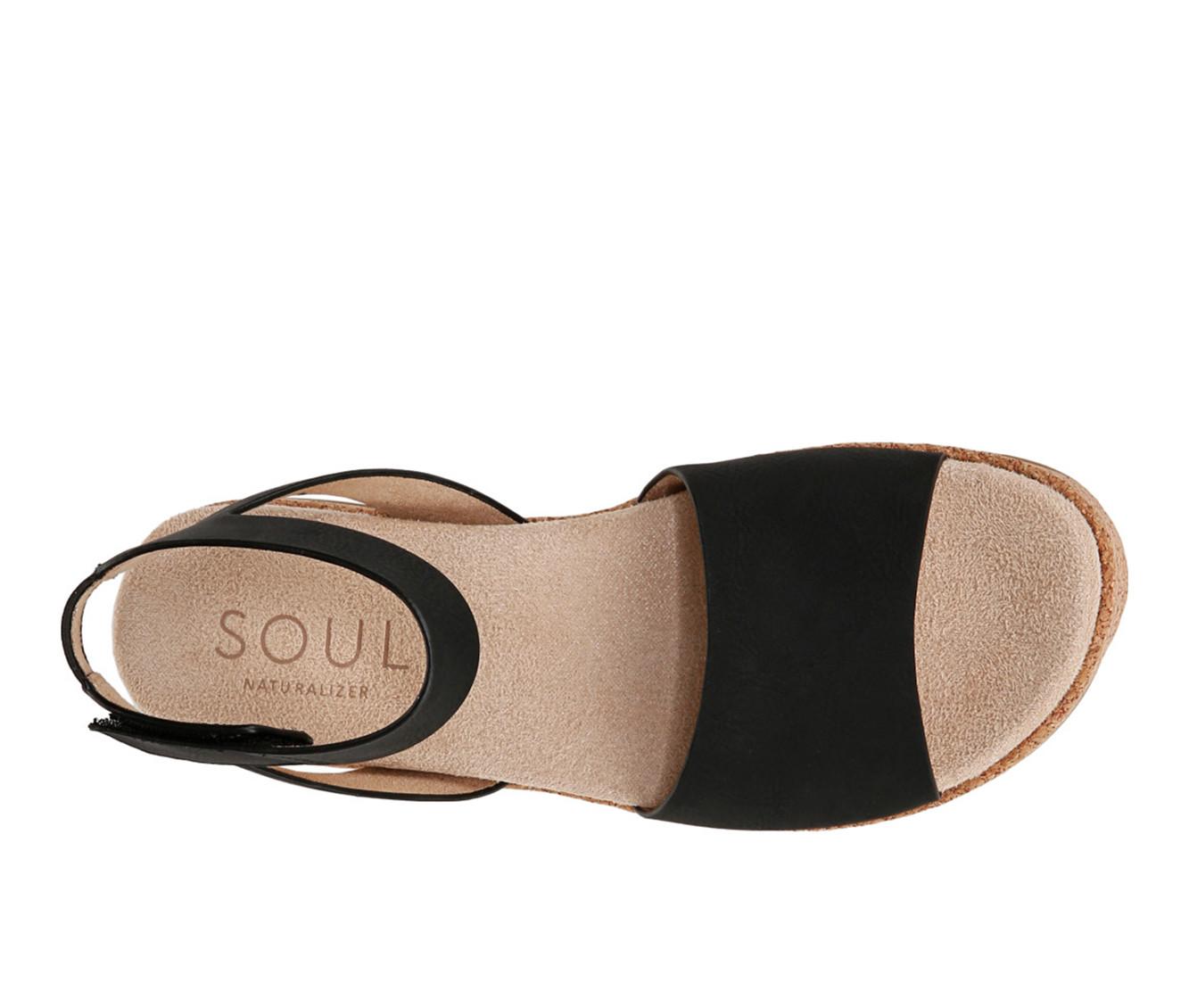 Women's Soul Naturalizer Deara Sandals