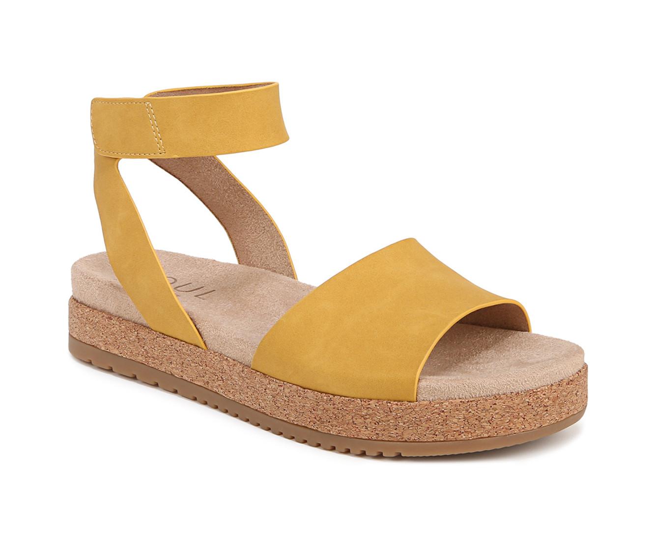 Women's Soul Naturalizer Deara Sandals