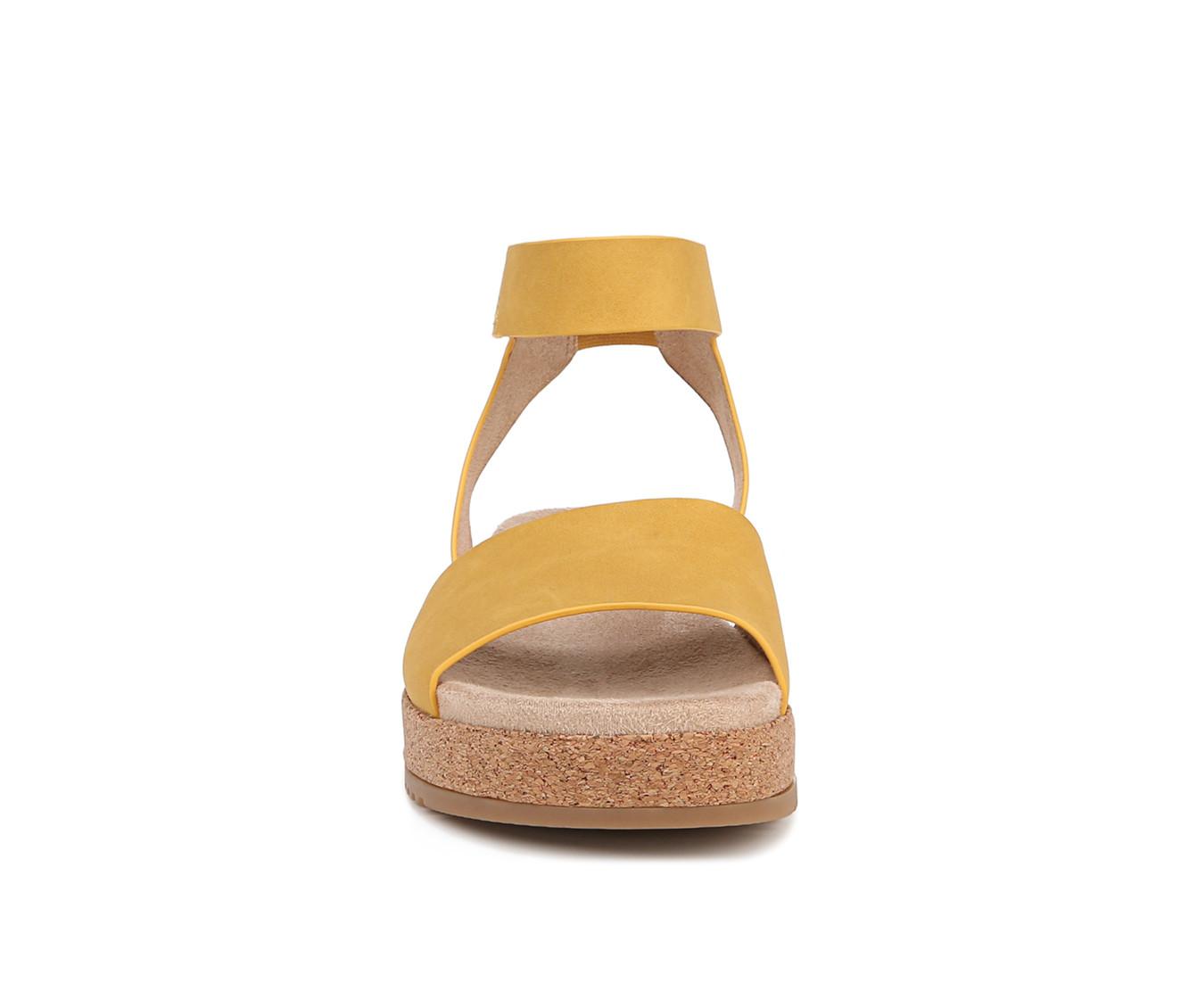 Women's Soul Naturalizer Deara Sandals