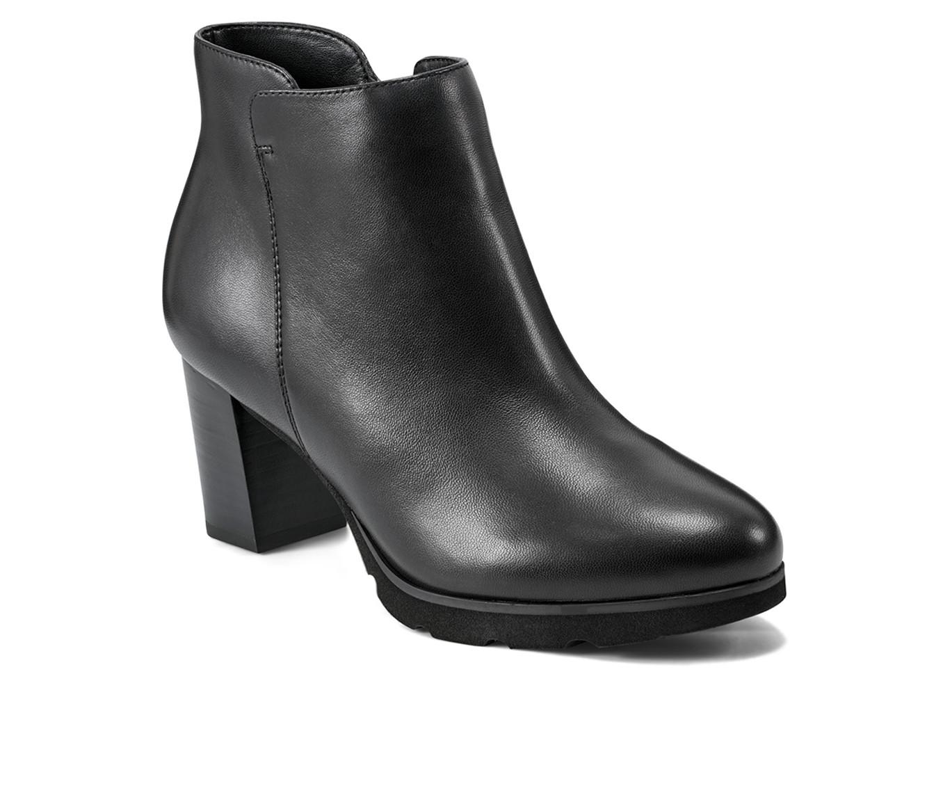 Women's Rockport Olive Booties