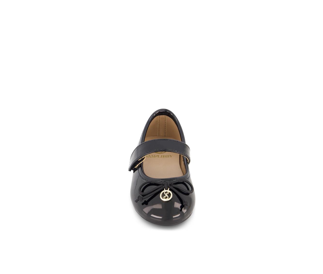 Girls' Sam & Libby Toddler Candice Cella Shoes