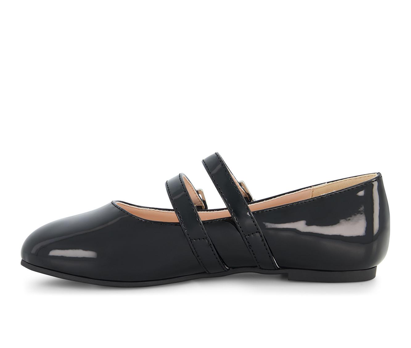 Girls' Jessica Simpson Little Kid & Big Kid Amy Doublestrap Dress Shoes