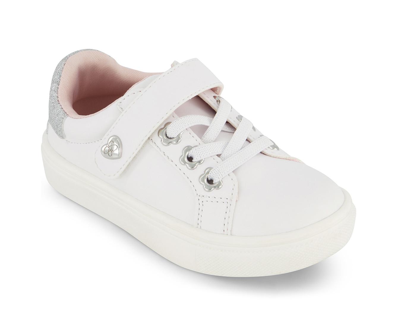 Girls' Jessica Simpson Toddler Gina Bijou Sneakers