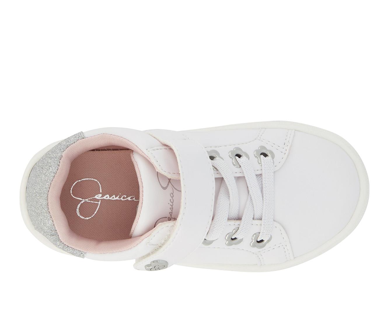 Girls' Jessica Simpson Toddler Gina Bijou Sneakers