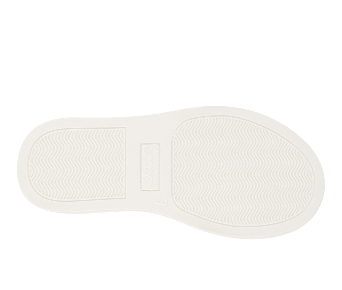 Girls' Jessica Simpson Toddler Gina Bijou Sneakers