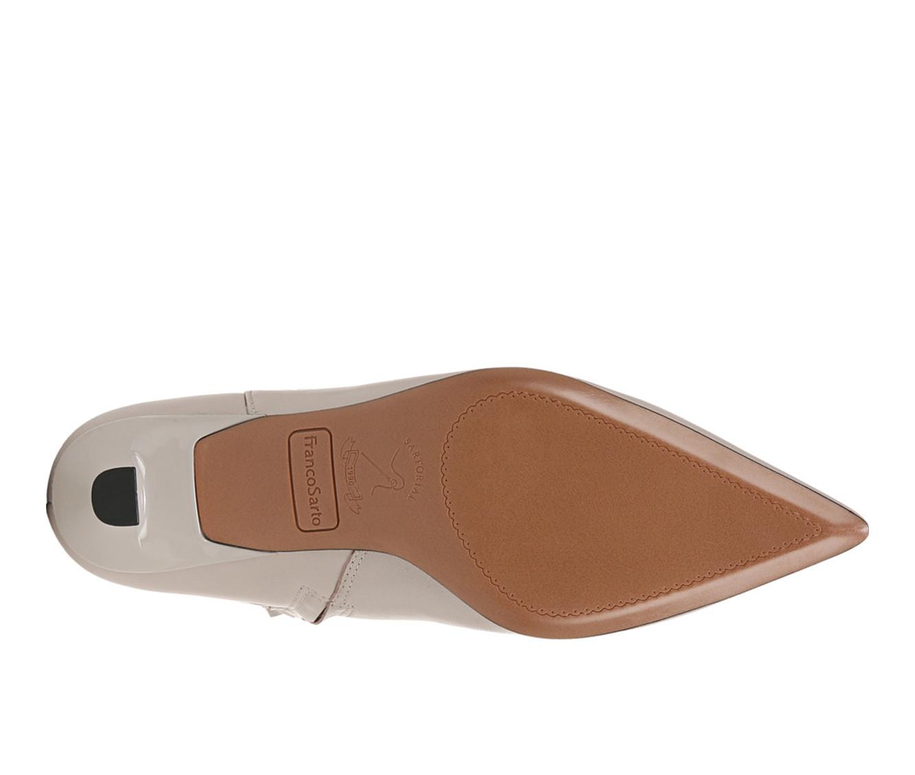Women's Franco Sarto Marnie Booties