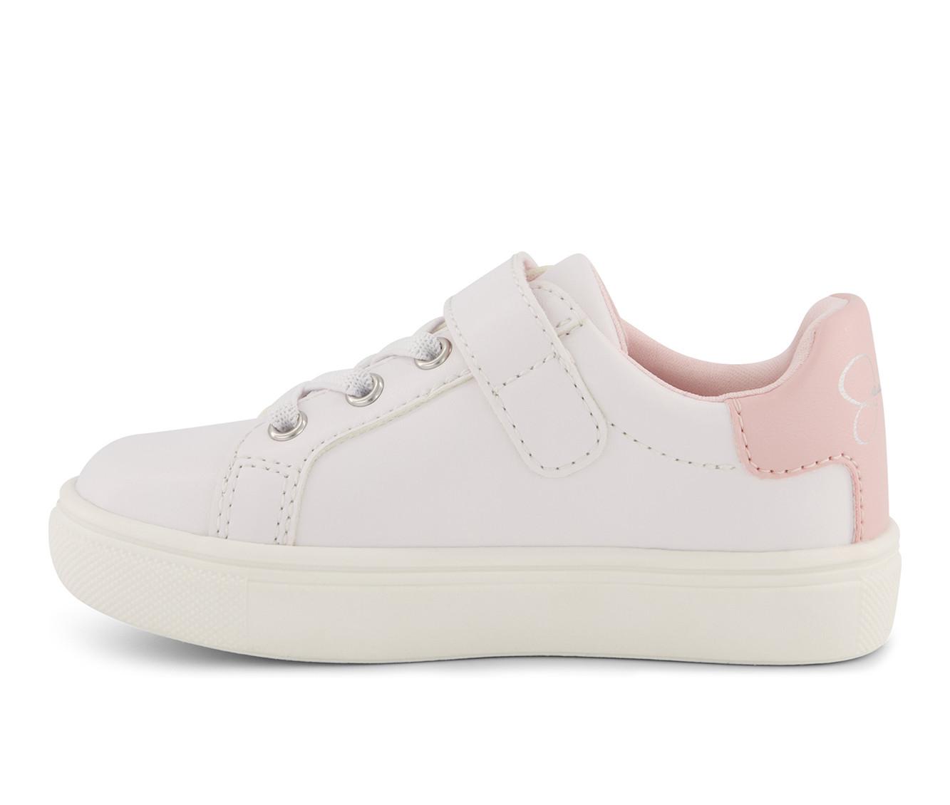 Girls' Jessica Simpson Toddler Gine Love Sneakers