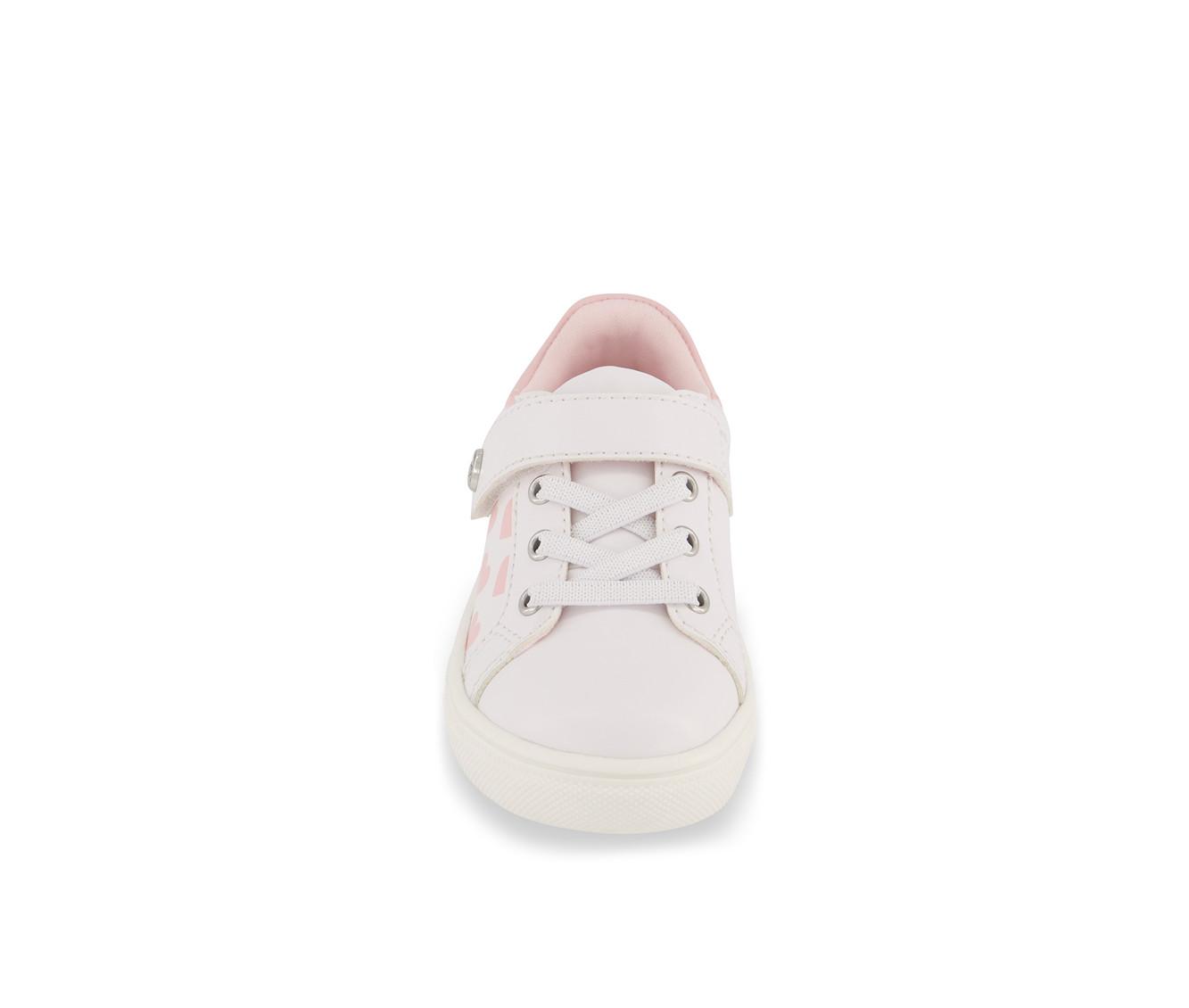 Girls' Jessica Simpson Toddler Gine Love Sneakers