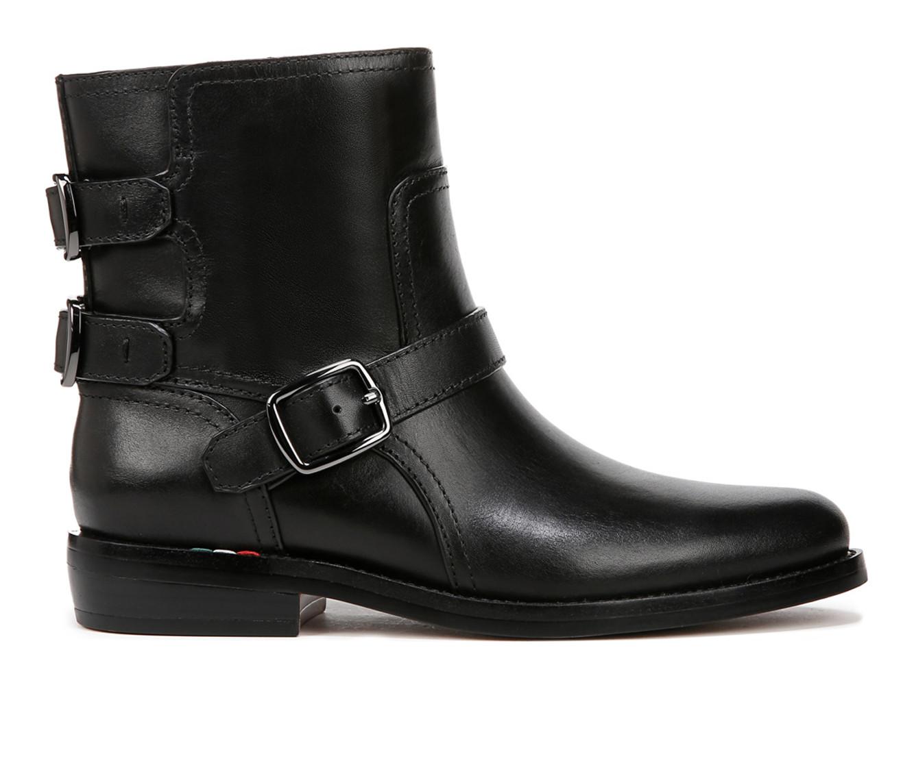 Women's Franco Sarto Prina Moto Boots