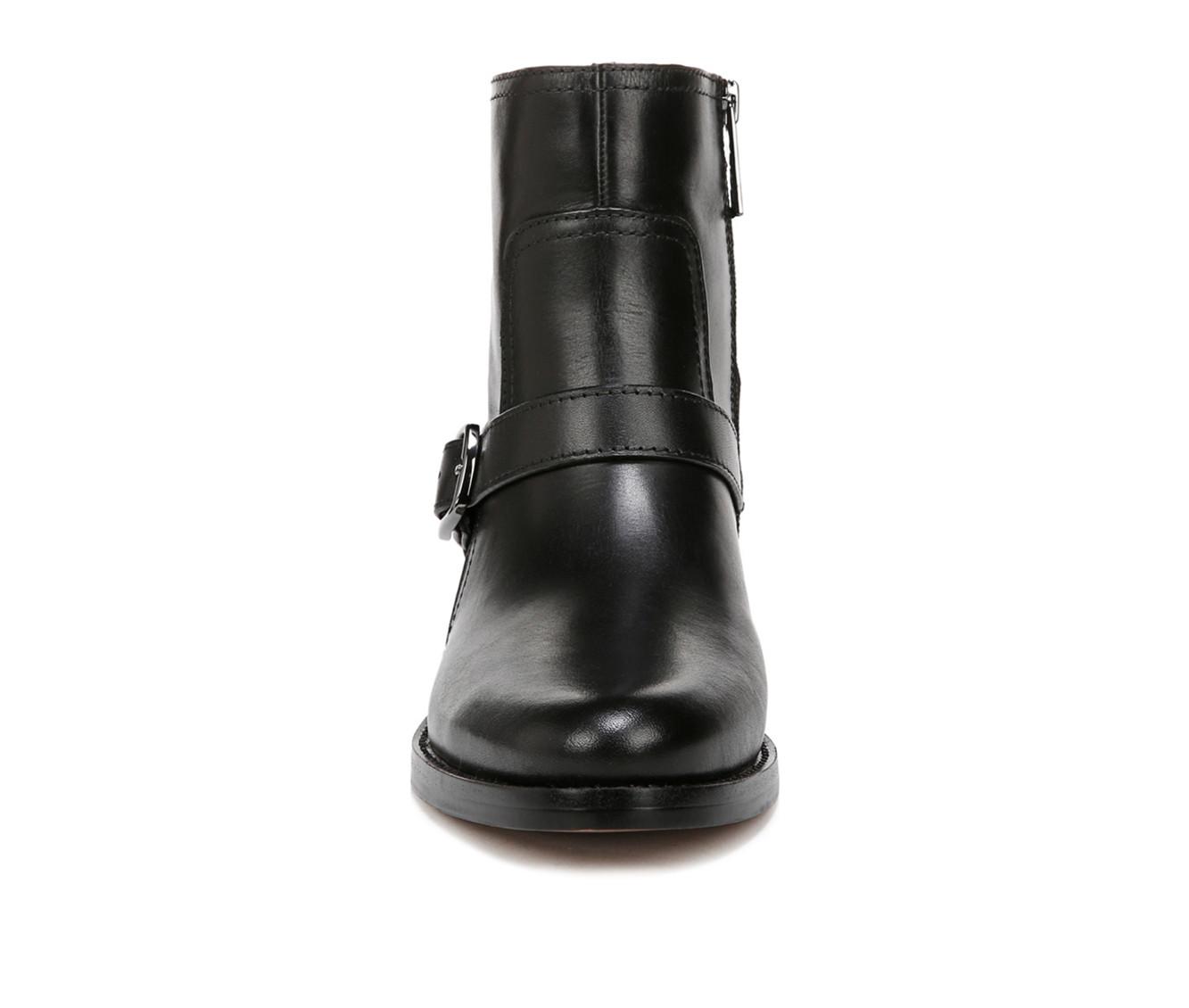 Women's Franco Sarto Prina Moto Boots