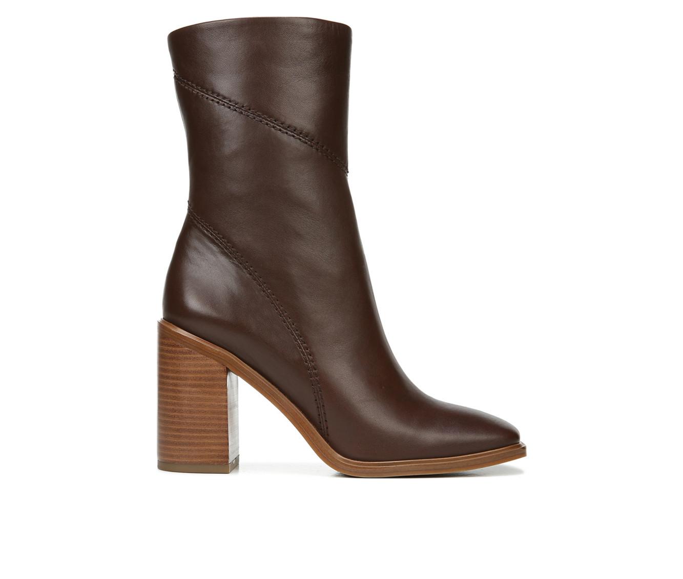 Women's Franco Sarto Stevie Wide Calf Booties
