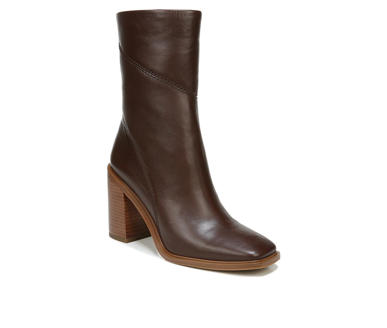 Women's Franco Sarto Stevie Wide Calf Booties
