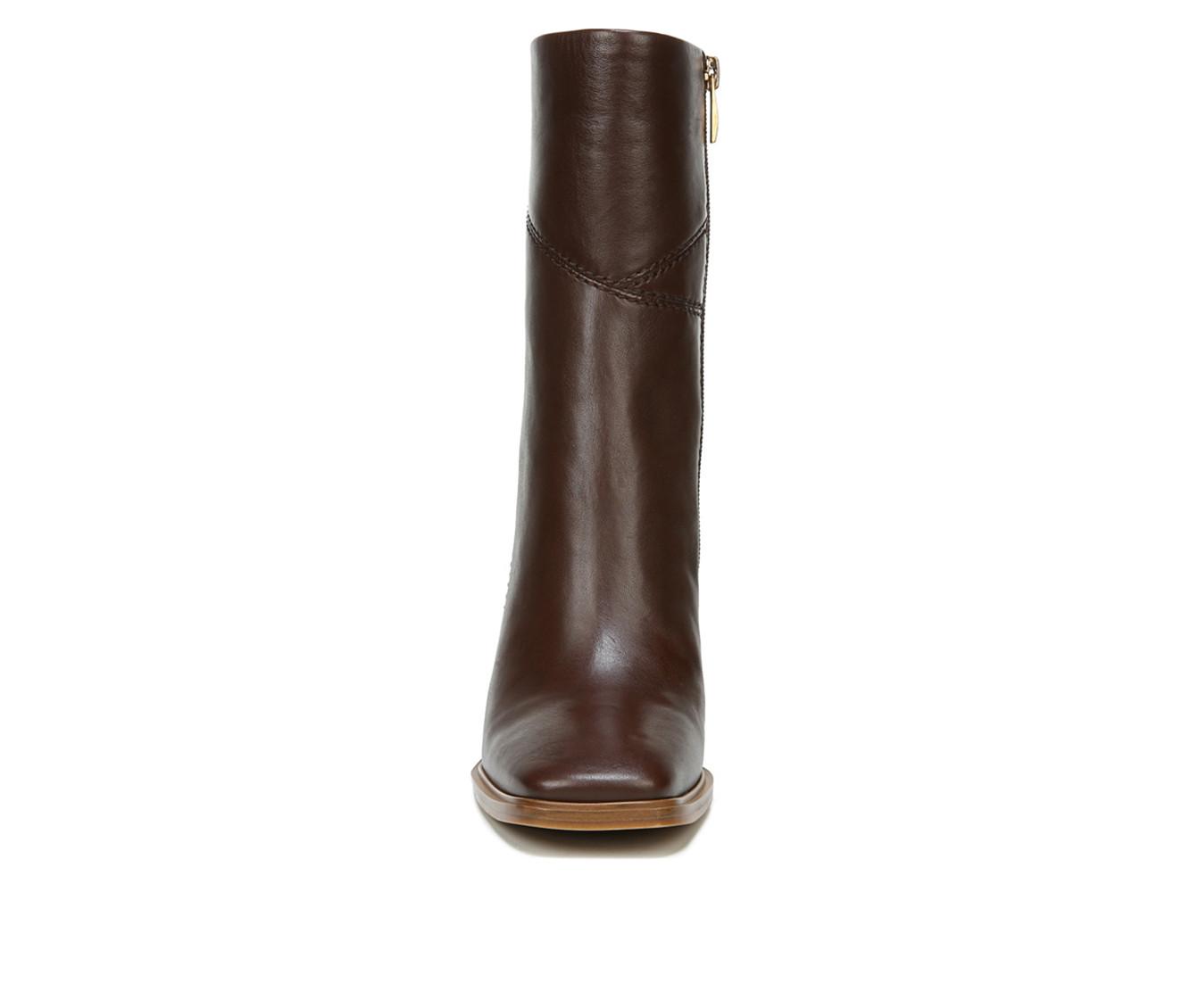 Women's Franco Sarto Stevie Wide Calf Booties