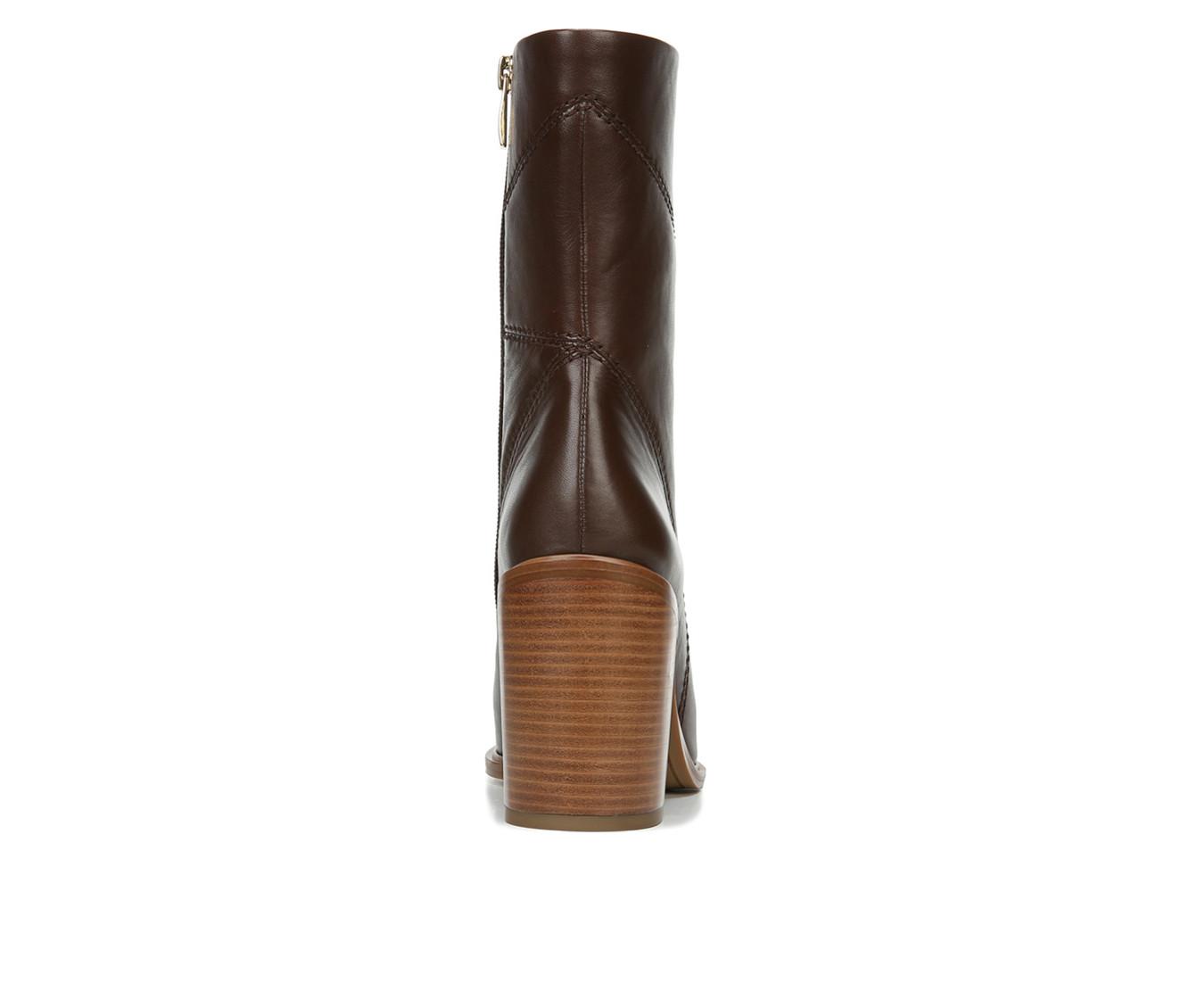 Women's Franco Sarto Stevie Wide Calf Booties