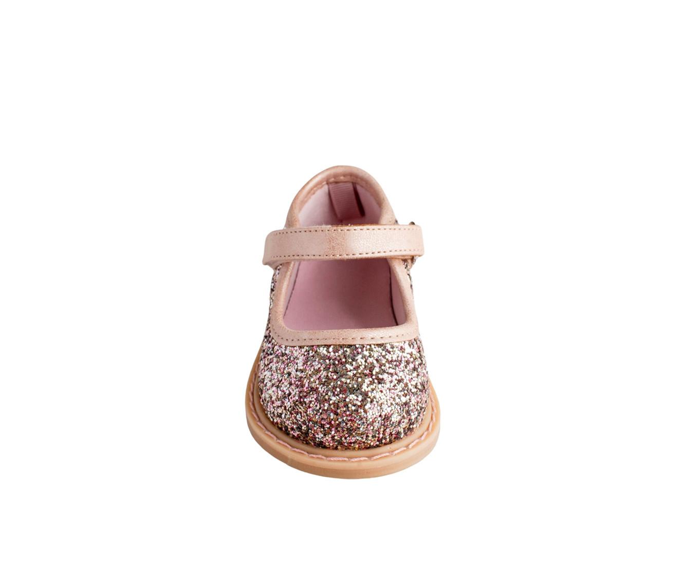 Girls' Baby Deer Toddler Bianca Dress Shoes