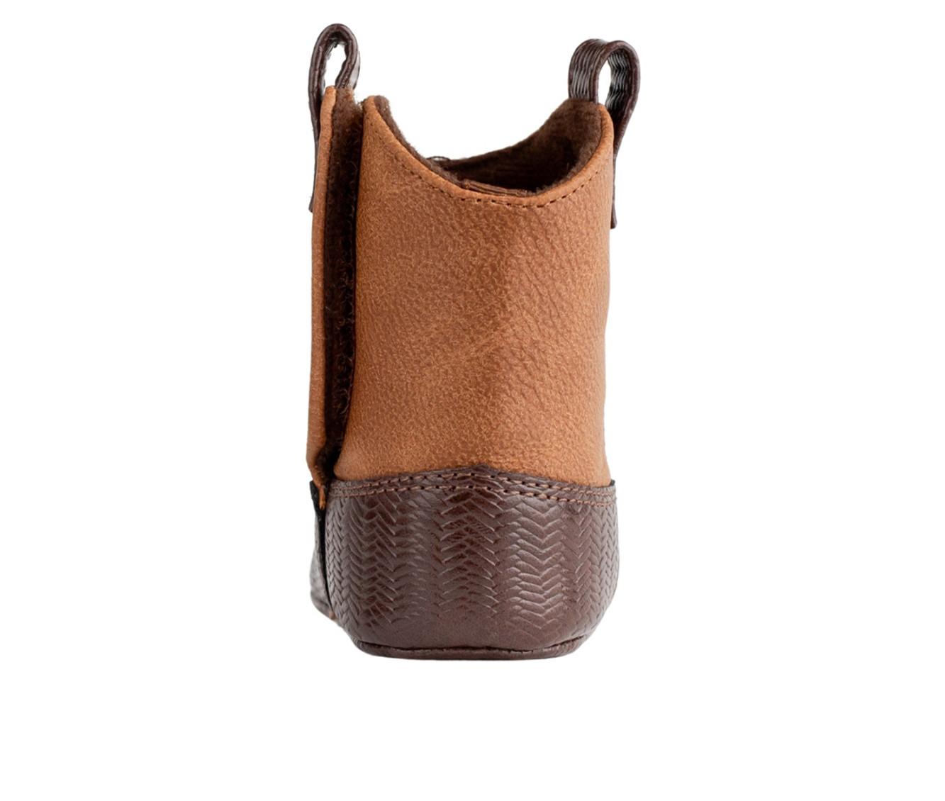 Boys' Baby Deer Infant Waylon Crib Shoes