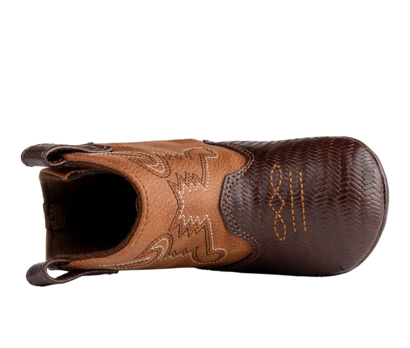 Boys' Baby Deer Infant Waylon Crib Shoes