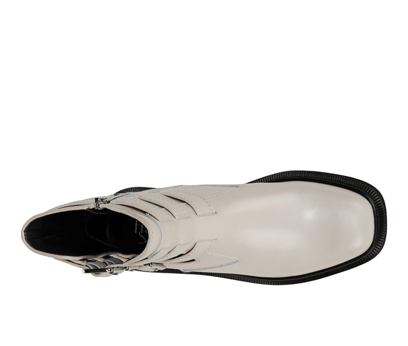 Women's Franco Sarto Argo Booties