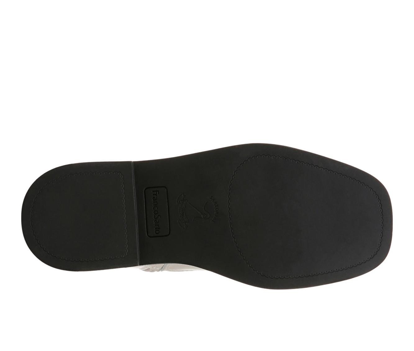 Women's Franco Sarto Argo Booties