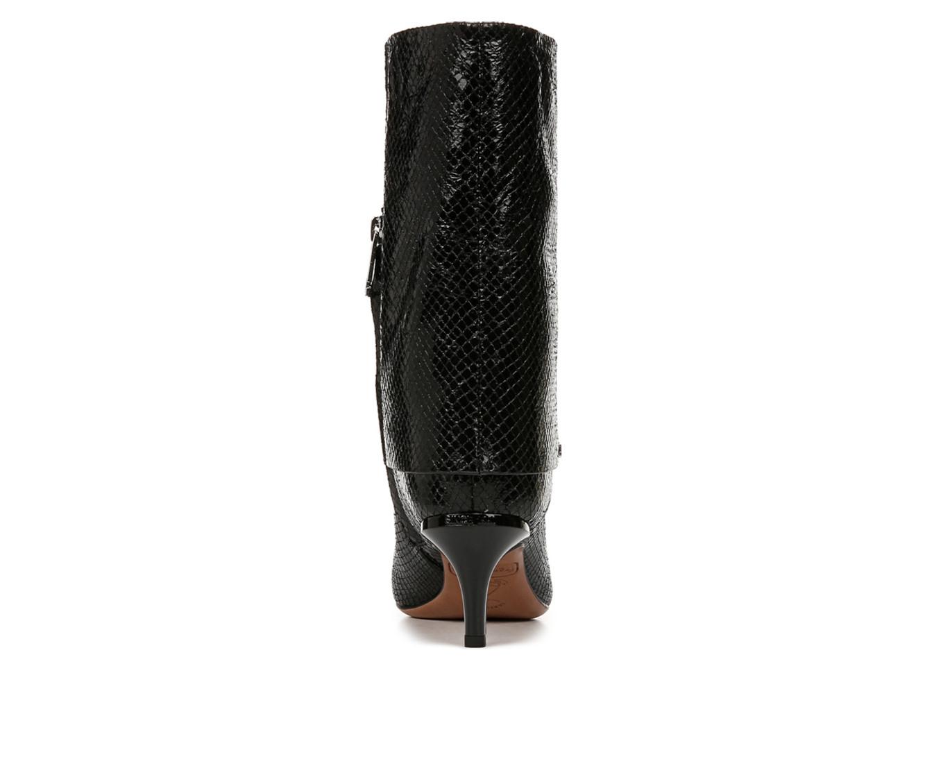 Women's Franco Sarto Alberta Knee High Boots
