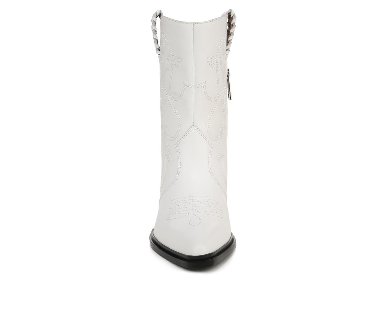 Women's Franco Sarto Bianca Western Boots