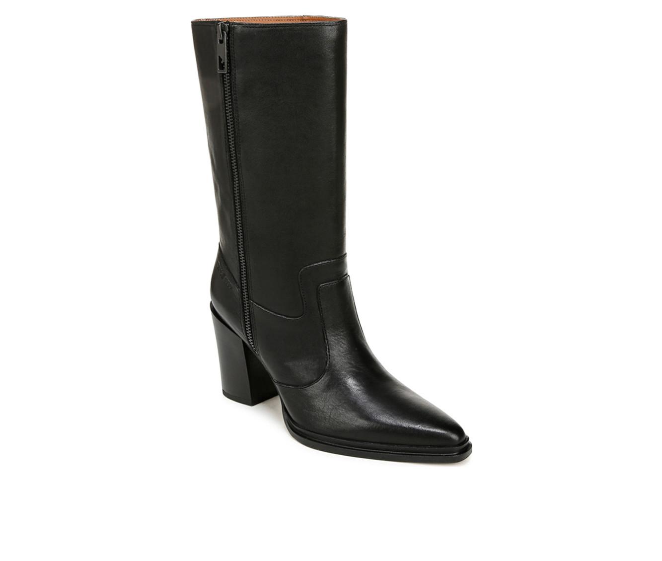 Women's Franco Sarto Jaxon Knee High Boots