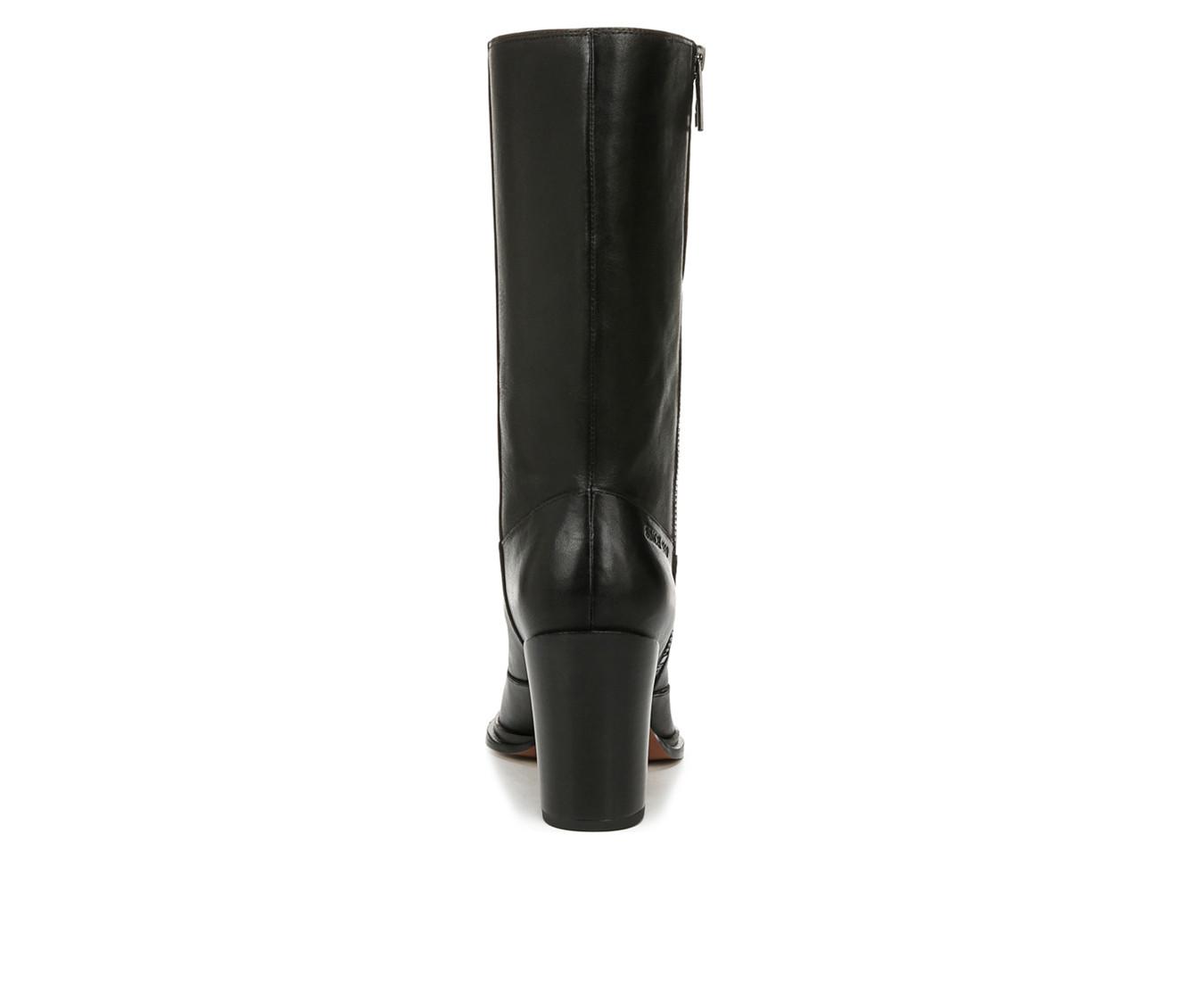Women's Franco Sarto Jaxon Knee High Boots