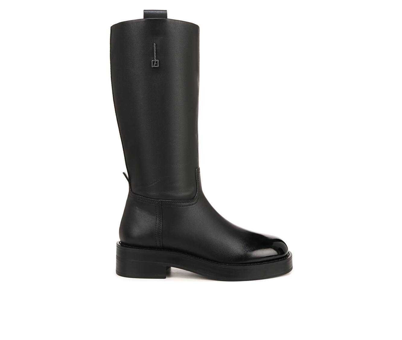 Women's Franco Sarto Trevi Knee High Boots