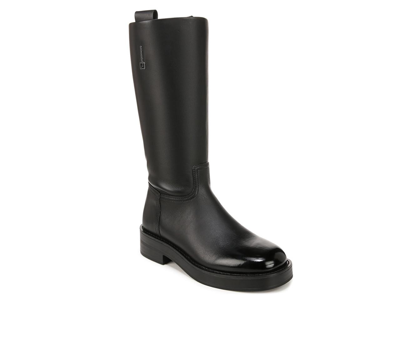 Women's Franco Sarto Trevi Knee High Boots