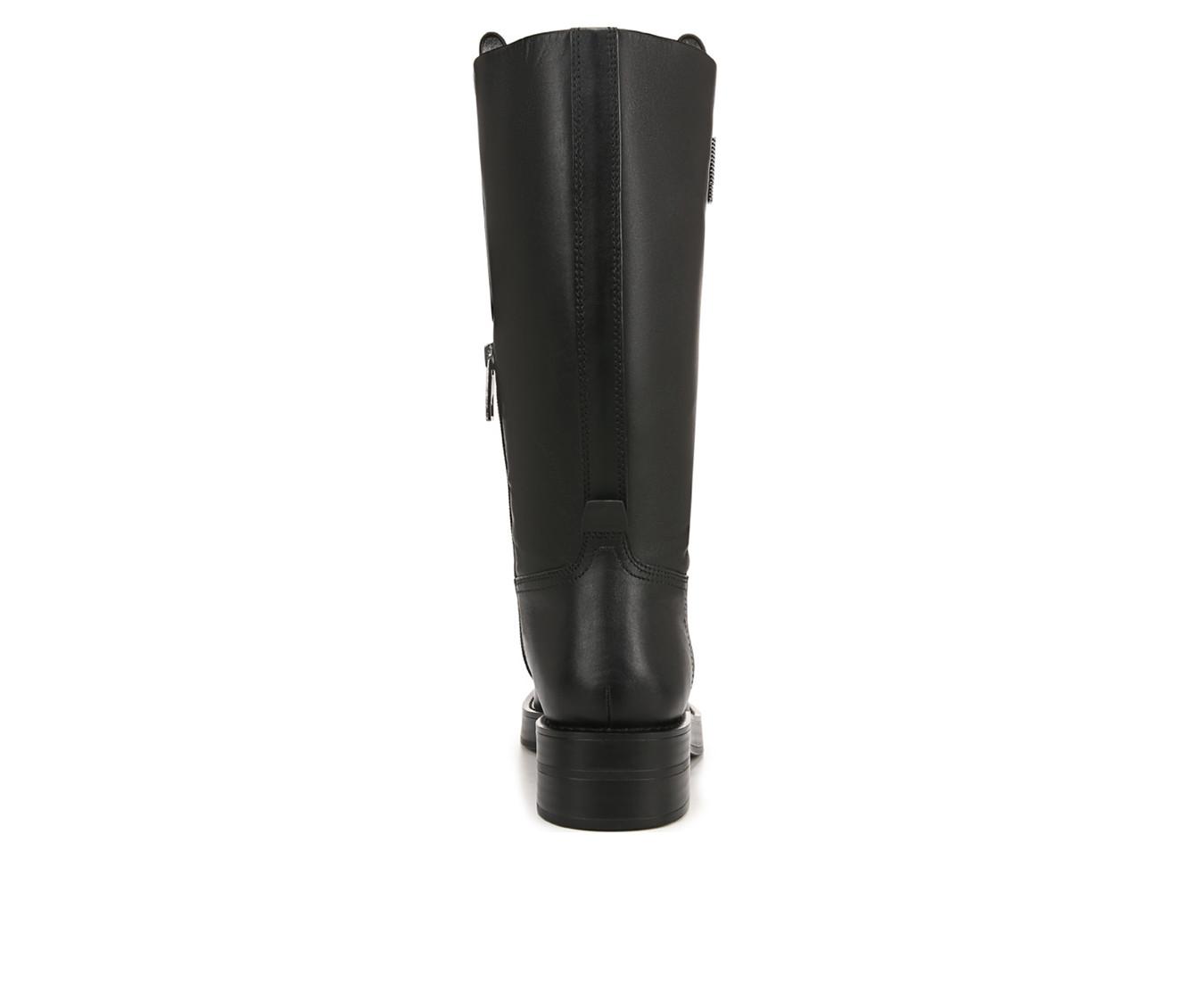 Women's Franco Sarto Trevi Knee High Boots