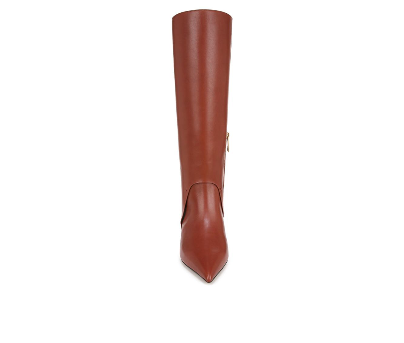 Women's Franco Sarto Martin Knee High Boots