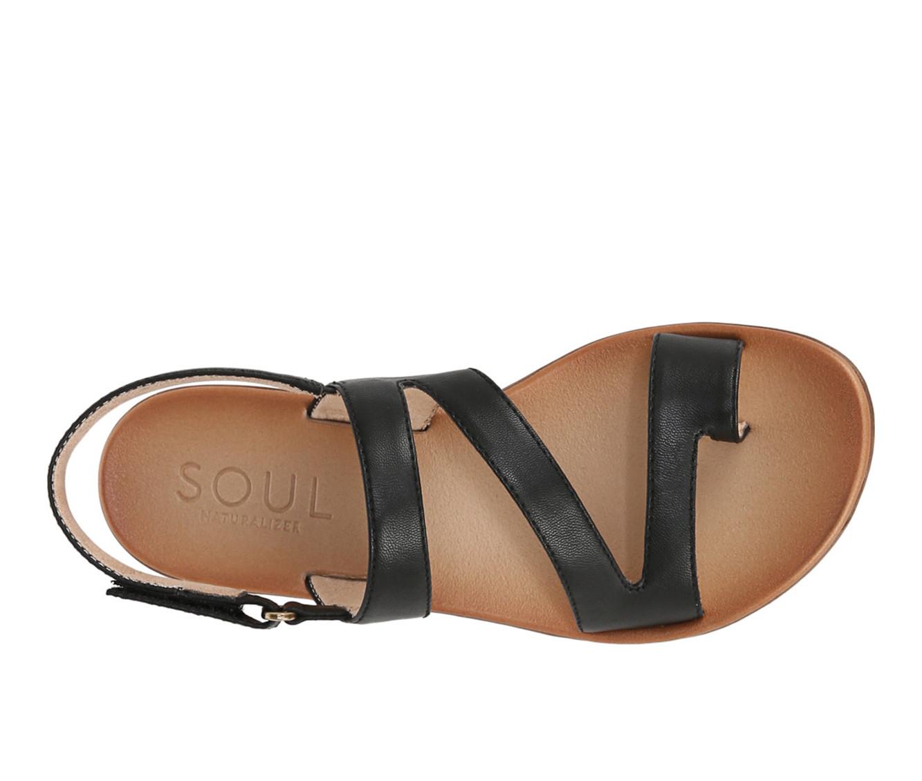 Women's Soul Naturalizer Shakina Sandals