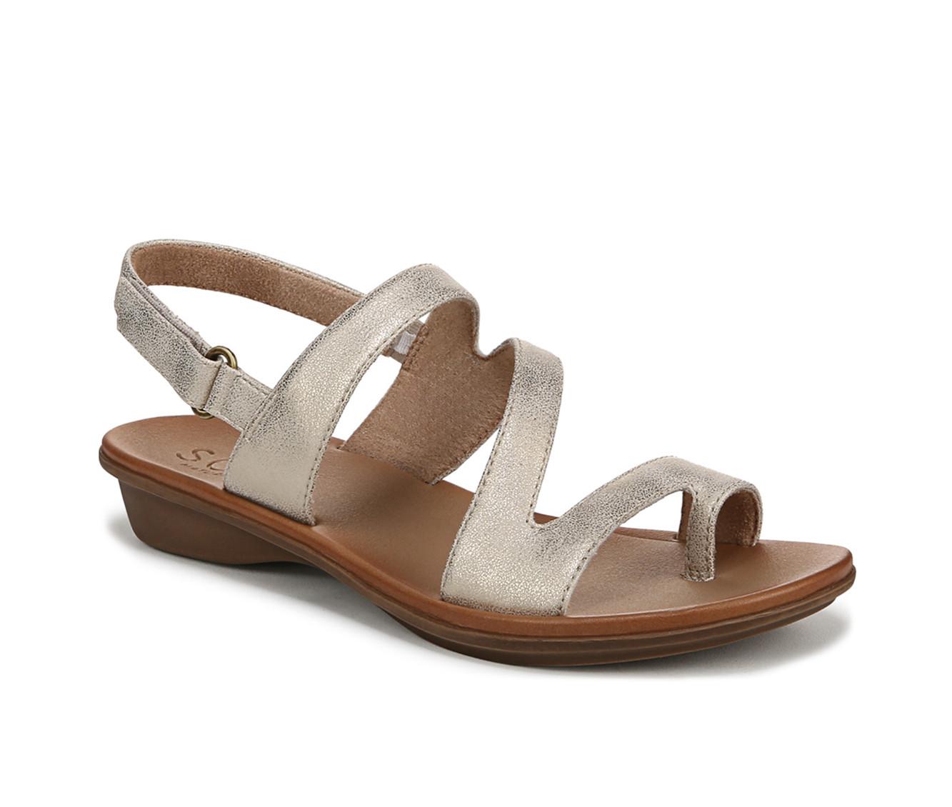 Women's Soul Naturalizer Shakina Sandals
