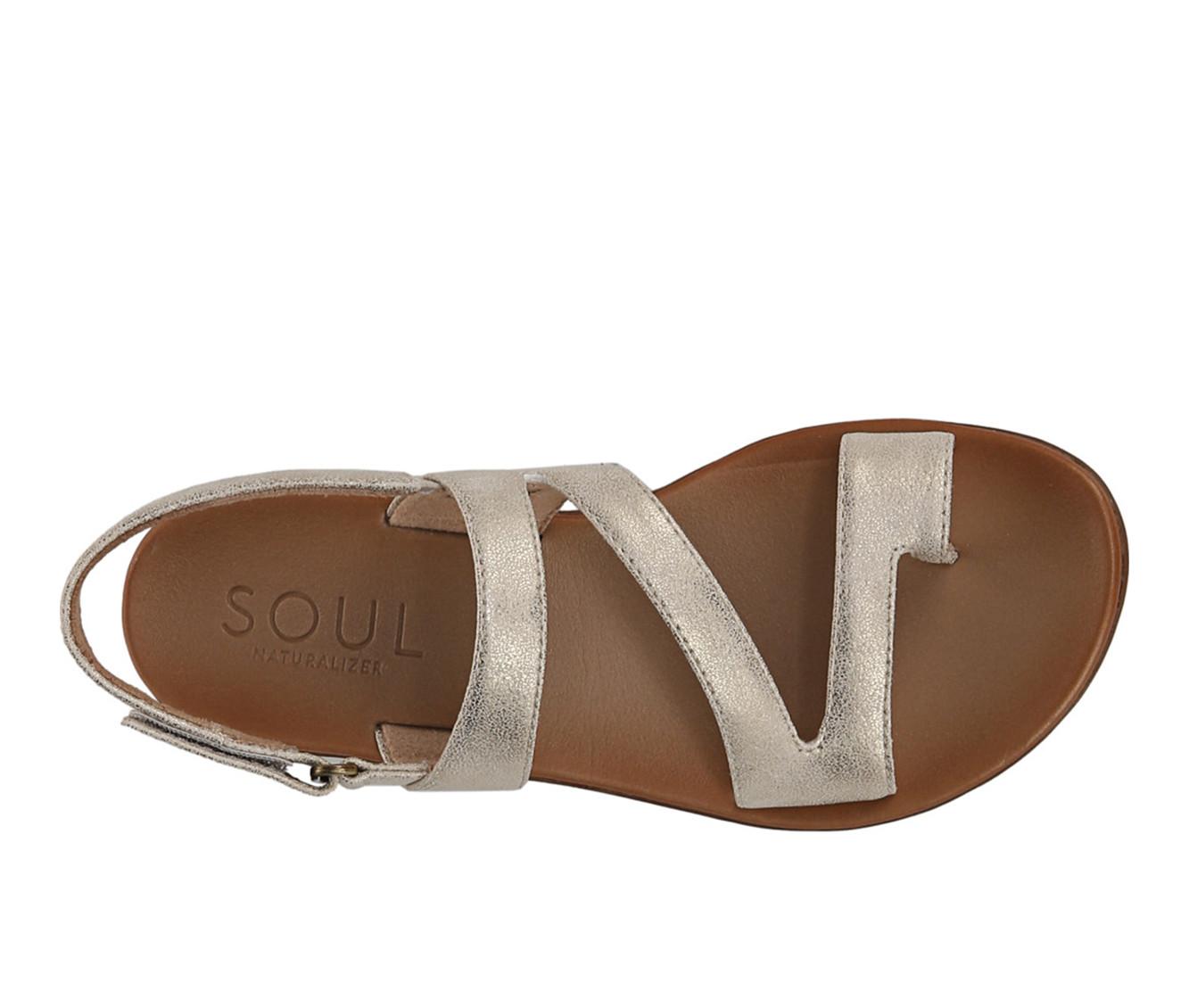 Women's Soul Naturalizer Shakina Sandals