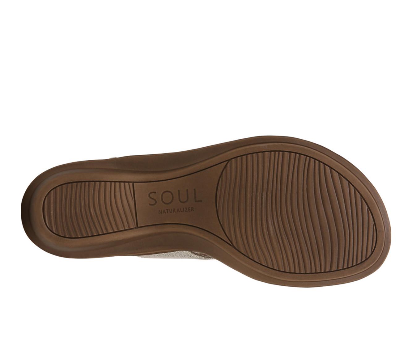 Women's Soul Naturalizer Shakina Sandals