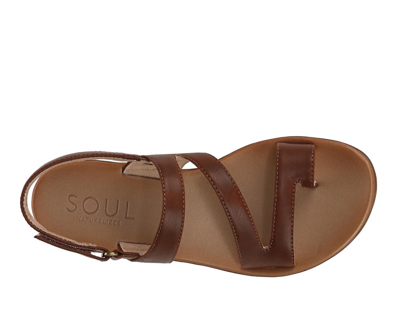 Women's Soul Naturalizer Shakina Sandals
