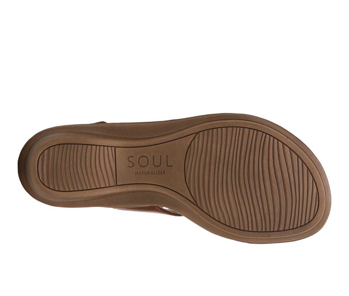 Women's Soul Naturalizer Shakina Sandals