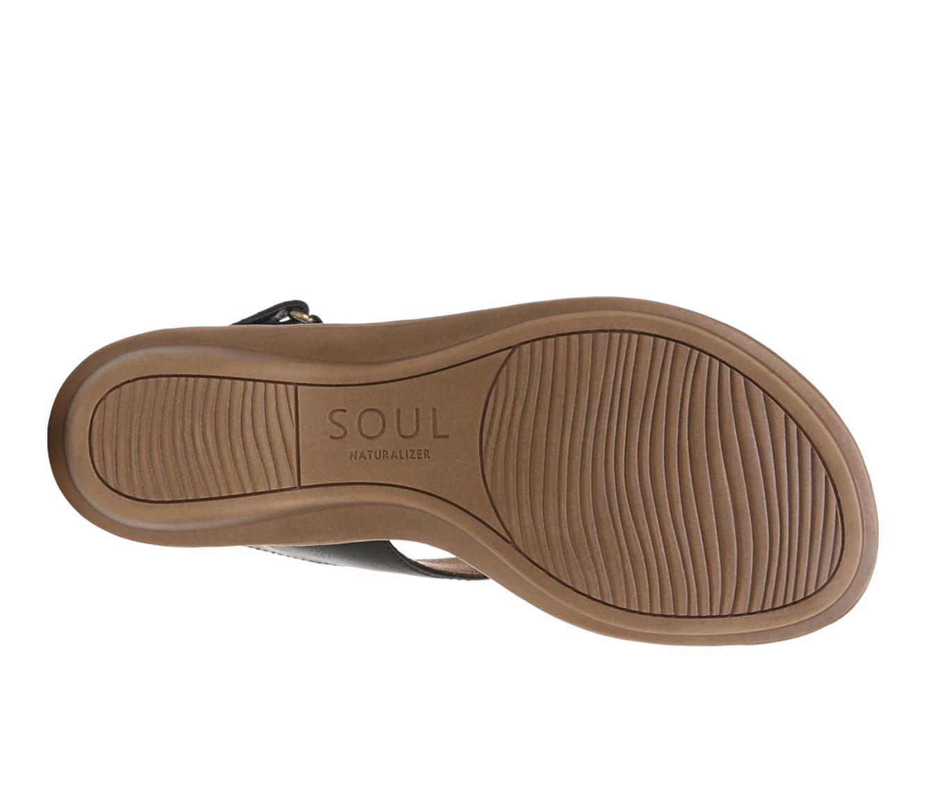 Women's Soul Naturalizer Sivan Sandals