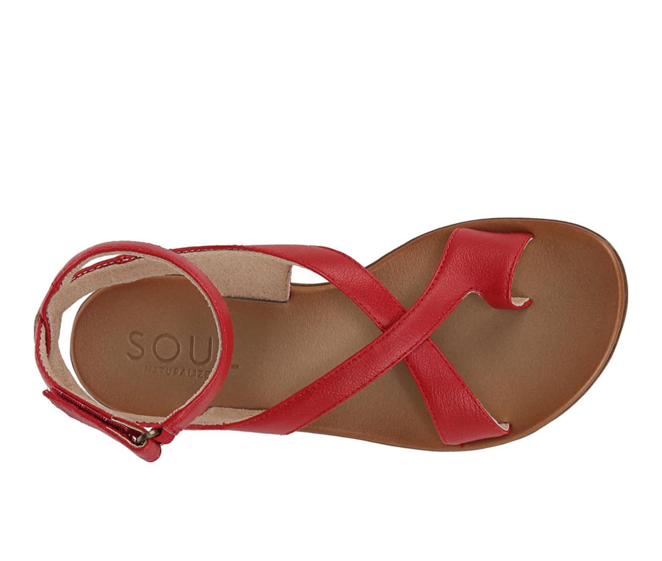 Women's Soul Naturalizer Sivan Sandals
