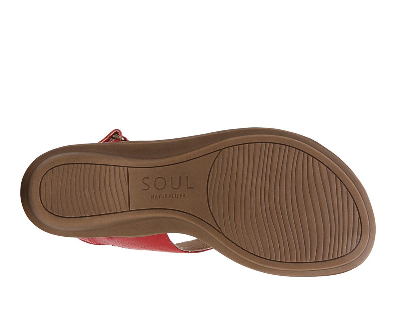 Women's Soul Naturalizer Sivan Sandals