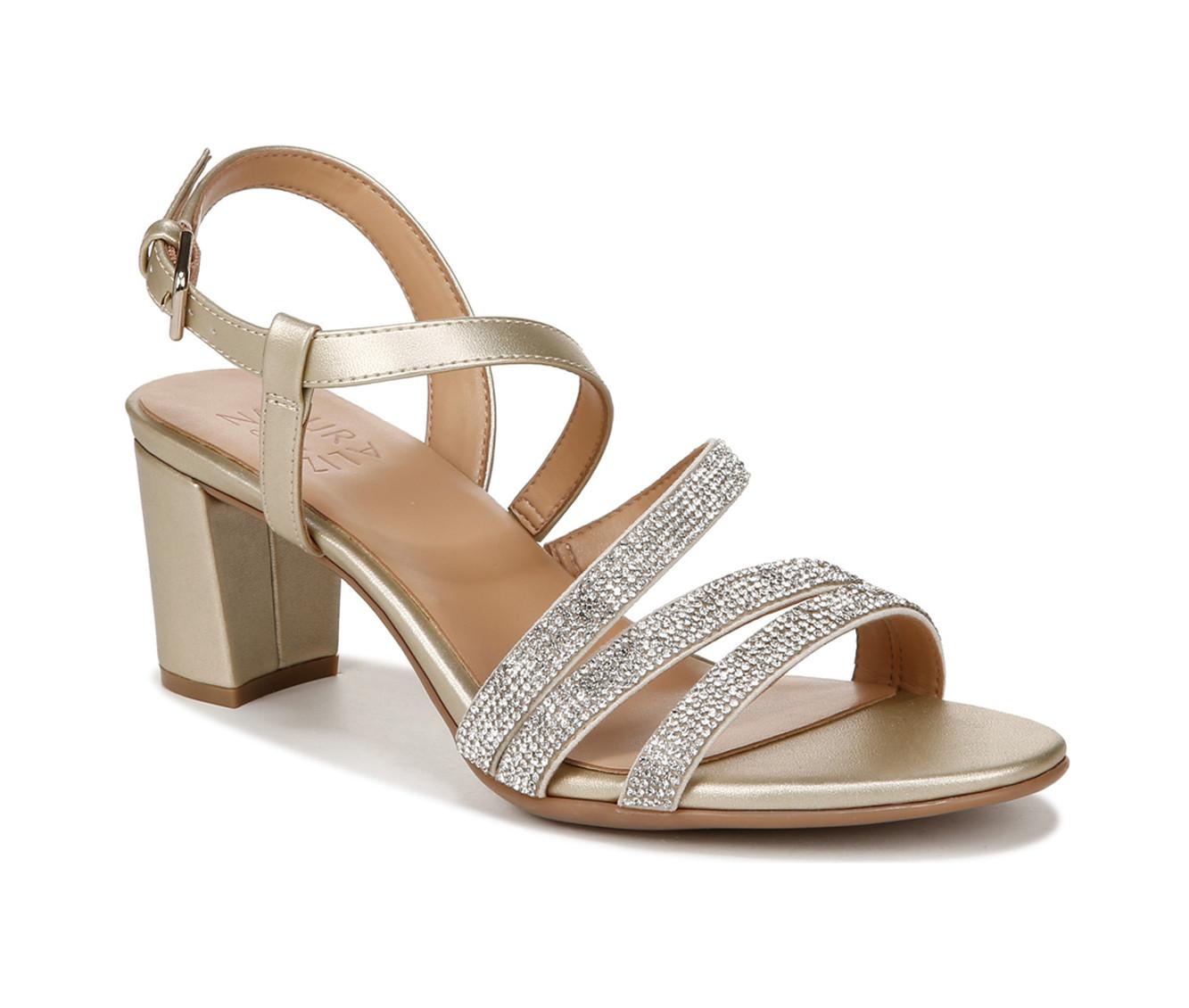 Women's Naturalizer Bridget4 Dress Sandals